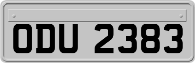 ODU2383
