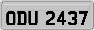 ODU2437