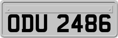 ODU2486