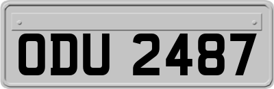 ODU2487
