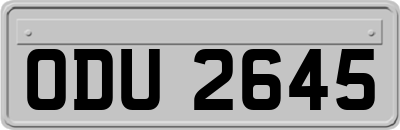 ODU2645
