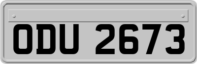 ODU2673