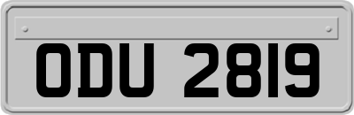 ODU2819