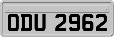 ODU2962