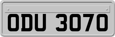 ODU3070