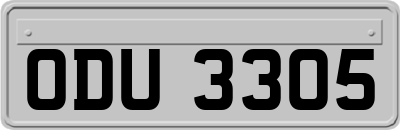 ODU3305