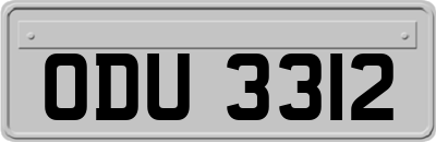 ODU3312