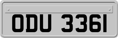 ODU3361