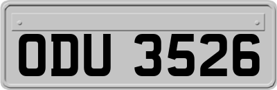 ODU3526