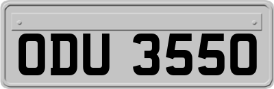 ODU3550