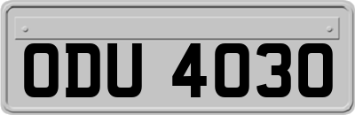 ODU4030