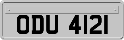 ODU4121