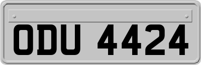ODU4424