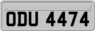 ODU4474