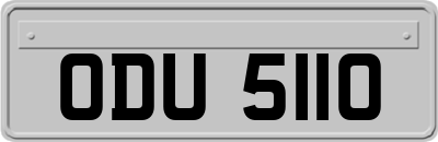 ODU5110