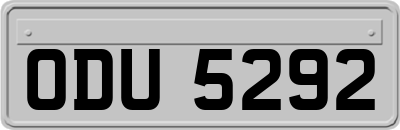 ODU5292