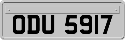 ODU5917
