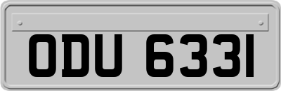 ODU6331