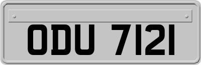 ODU7121