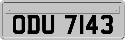 ODU7143