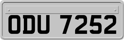 ODU7252
