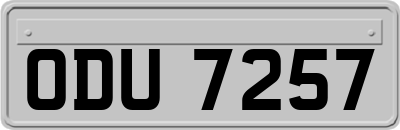 ODU7257
