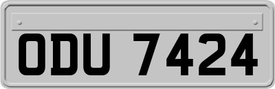 ODU7424