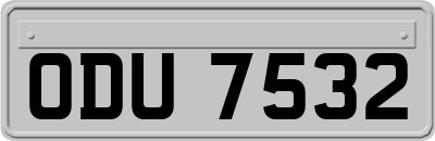 ODU7532