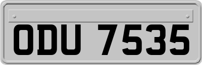 ODU7535