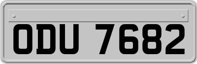 ODU7682