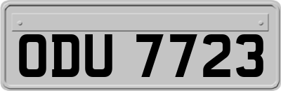 ODU7723