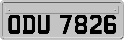 ODU7826