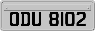 ODU8102