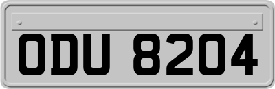 ODU8204