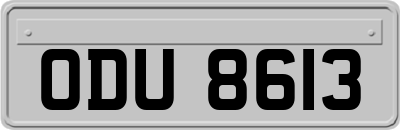 ODU8613