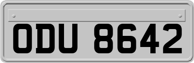 ODU8642