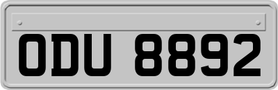 ODU8892