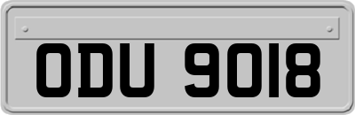 ODU9018