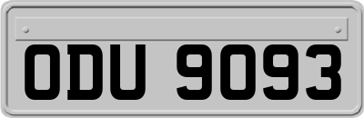 ODU9093