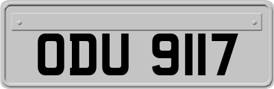 ODU9117