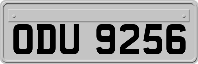 ODU9256