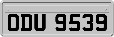 ODU9539