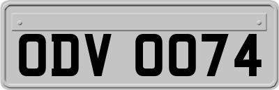ODV0074