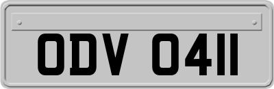 ODV0411