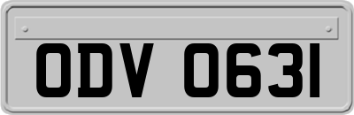 ODV0631