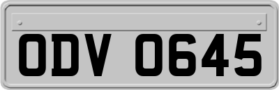 ODV0645