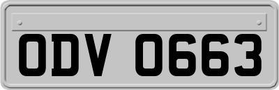 ODV0663