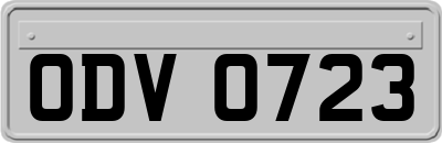 ODV0723