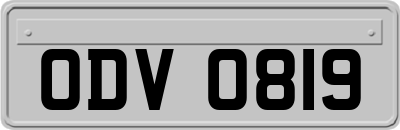 ODV0819