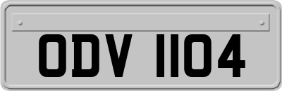ODV1104